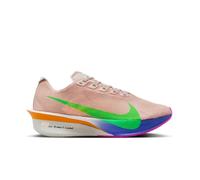 nike vaporfly 4 eliud kipchoge laufschuhe beige mehrfarbig damen 38.1/2