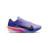 nike vaporfly 4 laufschuhe violett blau damen 42
