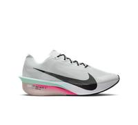 nike vaporfly 4 laufschuhe weis rosa blau herren