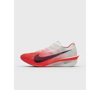 nike vaporfly 4 laufschuhe weis rot herren 42