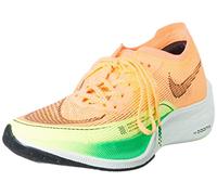 NIKE Damen Lauschuhe ZoomX Vaporfly Next% 2 PEACH CREAM/BLACK-GREEN SHOCK 35 ½ (0196149466057)