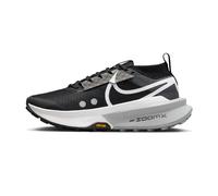 Nike FD5191-001 Zegama Trail 2 Damen Black/White-Wolf Grey-Anthracite EU 40