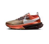 Nike ZoomX Zegama Trail 2 Herren 40 Mehrfarbig