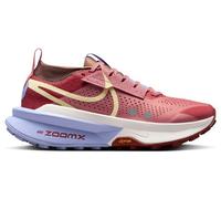 Nike Zegama Trail 2 Damen 38.5 Rouge