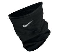 Nike Damen/Herren/Unisex Therma Sphere Neckwarmer 4.0 L schwarz
