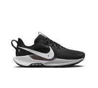 Nike Damen ReactX Pegasus Trail 5 Sneaker, Black/White-Anthracite-Wolf Grey, 40 EU