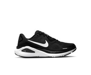 NikeStructure .040.5schwarz- Größen: EU Damen 40.5 schwarz