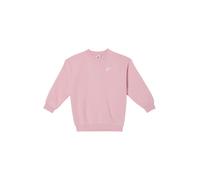 NikeSweatshirtPink,female,Größe:140
