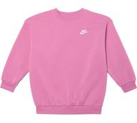 NikeSweatshirtPink,female,Größe:140