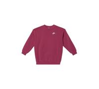 NikeSweatshirtPink,female,Größe:152