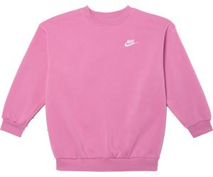 NikeSweatshirtPink,female,Größe:152