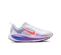 NIKE VOMERO 18 Laufschuhe Damen White/Hot Lava-Violet Mist-Sapphire 36,5