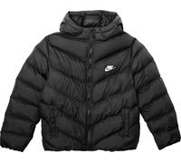 NikeWinterjackeSchwarz,unisex,Größe:152