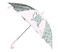 Nikidom Unisex Jugend Puddle Regenschirm, Army (Grün), Einheitsgröße