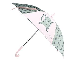 Nikidom Unisex Jugend Puddle Regenschirm, Army (Grün), Einheitsgröße