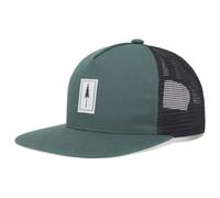 NIKIN - TreeCap Snap Trucker Classic - Cap, Gr. One Size, oliv (Juniper)