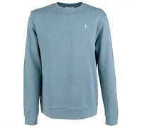 NIKIN - Treesweater - Pullover, Gr. L, türkis (Blue)