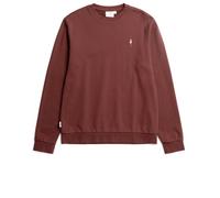 NIKIN - Treesweater - Pullover, Gr. XXL, rot (Chestnut)