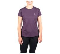 NIKIN - Women's Treeshirt - T-Shirt, Gr. S, lila (DeepPurple)