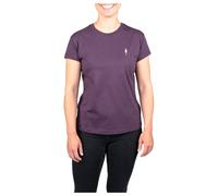 NIKIN - Women's Treeshirt - T-Shirt, Gr. XS, lila (DeepPurple)
