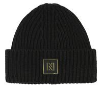 Nikkie Damen Beanie NASHVILLE black