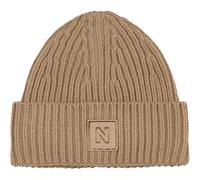 Nikkie Damen Beanie NASHVILLE hummus