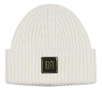 Nikkie Nashville Beanie star white (1027) -