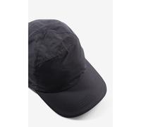NIKLAS Cap Wasserdicht schwarz