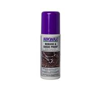 Nikwax 5020716771006 Nubuk-und Wildleder, 4,2-Unze