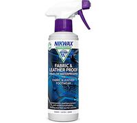 NIKWAX Stoff und Leder Imprägnierung Spray-On 300 ml