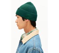 NILDAAO WOOL | Mütze aus Merino-Wolle - grün (ONE-SIZE)