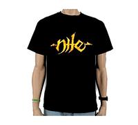 Nile - Nile - Catacombs T-Shirt