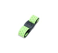 Nilox HRM Smart Armband, Fitness Tracker mit Herzfrequenz- und Trainingsüberwachung, 4-K-optischer Sensor und intelligente LED-Anzeigen, wasserdicht, kompatibel mit Sport-App
