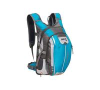NILS CAMP Tagesrucksack Adventure 25L in Blau - leichter Outdoor Rucksack für Wandern & Sport