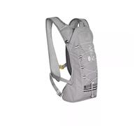 NILS CAMP Tagesrucksack Journey 12L in Grau - leichter Outdoor Rucksack für Wandern & Sport