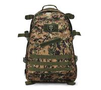 Nils Camp Wanderrucksack NC3904 Moro Vanguard 45 Liter grün