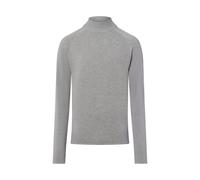 Nils Sundström Strickpullover Herren grau, M