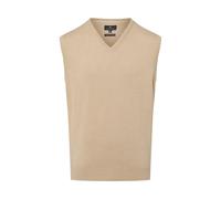 Nils Sundström Strickpullunder Damen melange, XL