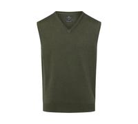 Nils Sundström Strickpullunder Damen oliv, XL