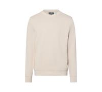 Nils Sundström Sweatshirt Herren beige, L