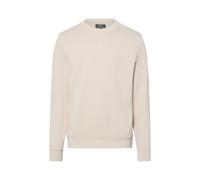 Nils Sundström Sweatshirt Herren beige, XXL