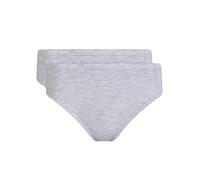 Nina von C. 2er Pack Jazzpant Light & Easy 16 20 112 99 Gr. 42 in Silber Melange