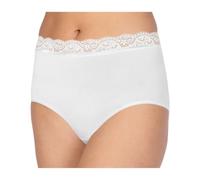 Nina von C. - Taillenslip weiss - Gr. - 44
