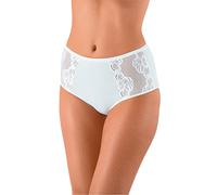 Nina von C. 3er Pack Damen Taillenslip Slipboutique 40 160 880 0