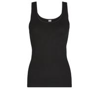 Nina von C. - Achseltop schwarz - Gr. - 42