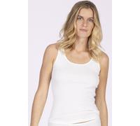 Nina von C. - Achseltop weiss - Gr. - 44