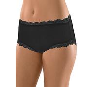 Nina von C. - Mini-Hipster schwarz - Gr. - 42