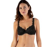 Nina von C., Bügel-BH, 90B, Schwarz
