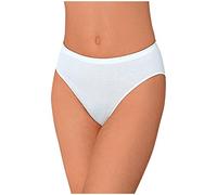 Nina von C. Daily Jazzpant 5er Pack Größe 44, Farbe schwarz