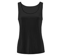 Nina von C. Damen Achseltop schwarz,Größe 40